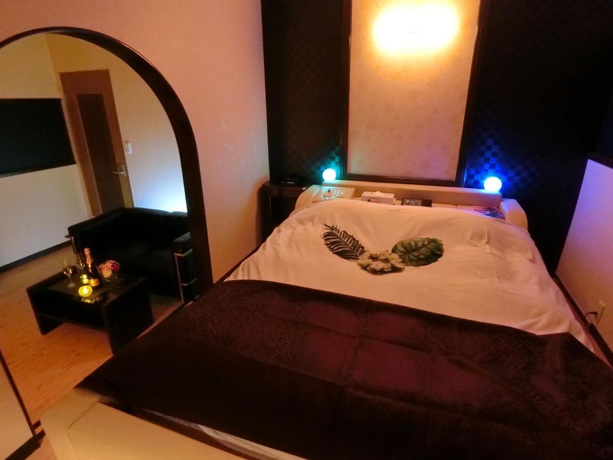 Kasama Shizu Otel Dış mekan fotoğraf