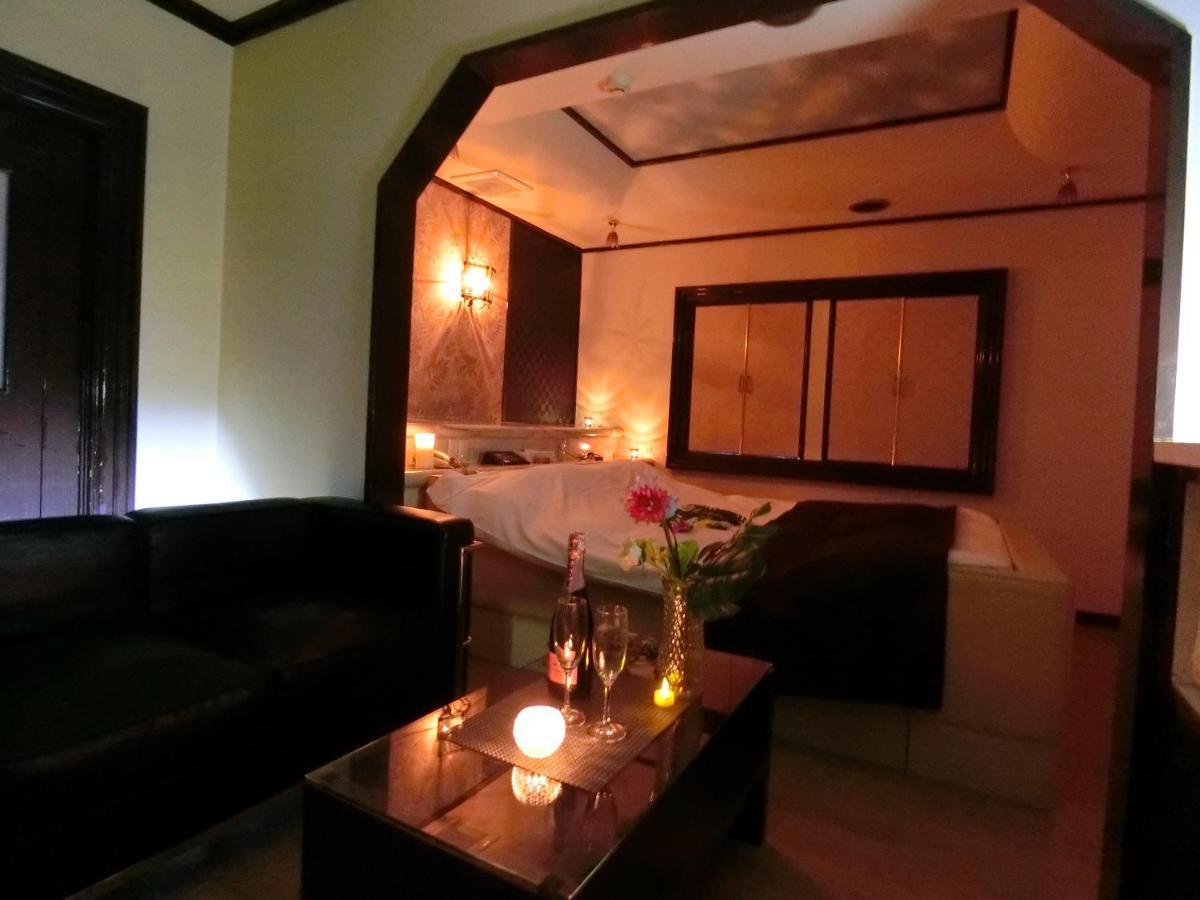 Kasama Shizu Otel Dış mekan fotoğraf
